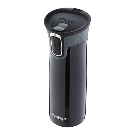 Contigo Travelmug 20Oz Wloop Blk 2081134